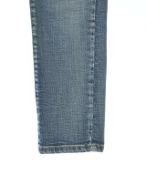 INDIMARK（インディマーク）デニムパンツ 青 サイズ:M レディース/2200722838037