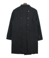 DELADA（デラダ）チェスターコート グレー サイズ:-(L位) メンズ/2200639255026