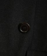 DELADA（デラダ）チェスターコート グレー サイズ:-(L位) メンズ/2200639255026