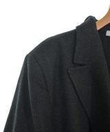 DELADA（デラダ）チェスターコート グレー サイズ:-(L位) メンズ/2200639255026