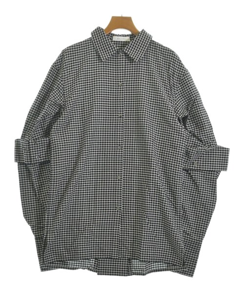 デラダ(DELADA)のDELADA カジュアルシャツ