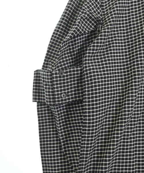 DELADA（デラダ）カジュアルシャツ 黒 サイズ:XS レディース/2200612817043