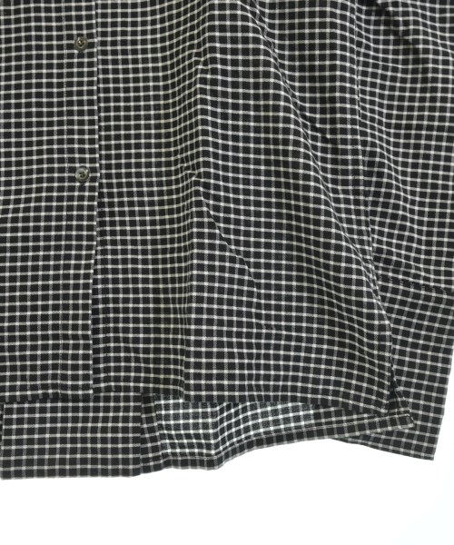 DELADA（デラダ）カジュアルシャツ 黒 サイズ:XS レディース/2200612817043