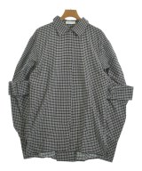 DELADA（デラダ）カジュアルシャツ 黒 サイズ:XS レディース/2200612817043