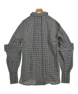 DELADA（デラダ）カジュアルシャツ 黒 サイズ:XS レディース/2200612817043