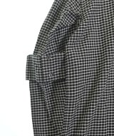 DELADA（デラダ）カジュアルシャツ 黒 サイズ:XS レディース/2200612817043