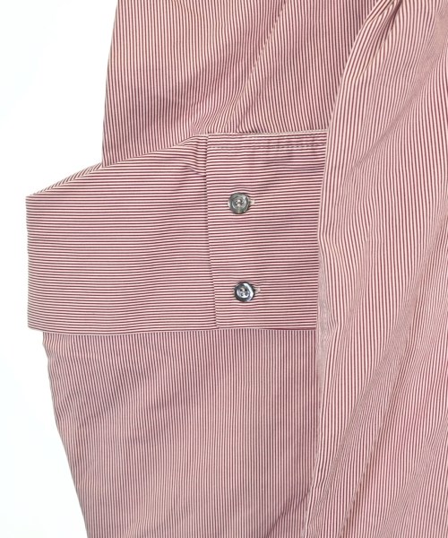 DELADA（デラダ）カジュアルシャツ 赤 サイズ:S レディース/2200644201049