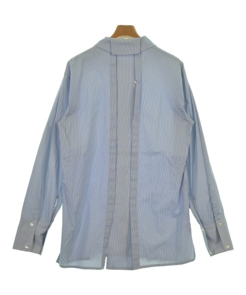 DELADA（デラダ）カジュアルシャツ 青 サイズ:S メンズ/2200629235014