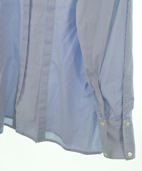 DELADA（デラダ）カジュアルシャツ 青 サイズ:S メンズ/2200629235014