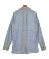 DELADA（デラダ）カジュアルシャツ 青 サイズ:S メンズ/2200629235014
