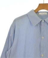 DELADA（デラダ）カジュアルシャツ 青 サイズ:S メンズ/2200629235014