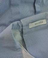 DELADA（デラダ）カジュアルシャツ 青 サイズ:S メンズ/2200629235014