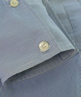 DELADA（デラダ）カジュアルシャツ 青 サイズ:S メンズ/2200629235014