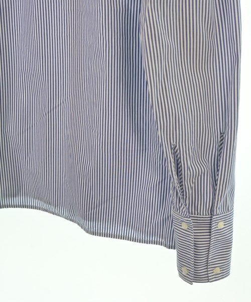 DELADA（デラダ）カジュアルシャツ 青 サイズ:M メンズ/2200629235021