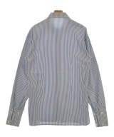 DELADA（デラダ）カジュアルシャツ 青 サイズ:M メンズ/2200629235021