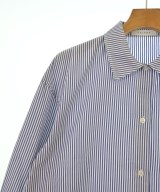 DELADA（デラダ）カジュアルシャツ 青 サイズ:M メンズ/2200629235021