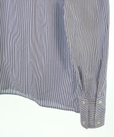 DELADA（デラダ）カジュアルシャツ 青 サイズ:M メンズ/2200629235021