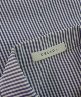 DELADA（デラダ）カジュアルシャツ 青 サイズ:M メンズ/2200629235021