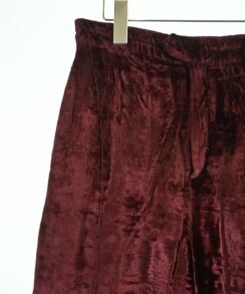 DELADA（デラダ）その他 赤 サイズ:44(S位) メンズ/2200633445065