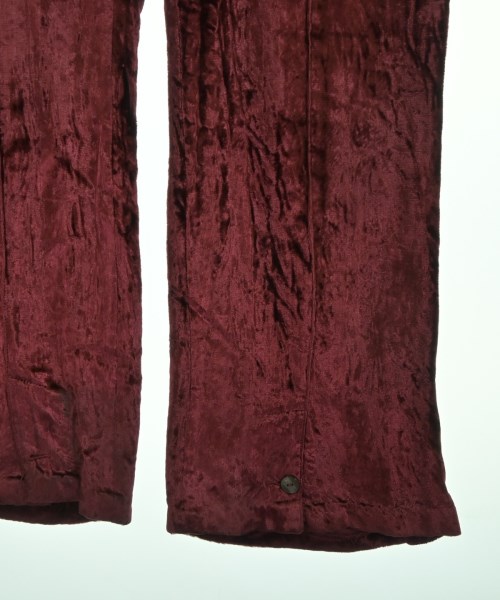 DELADA（デラダ）その他 赤 サイズ:44(S位) メンズ/2200633445065