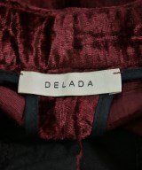 DELADA（デラダ）その他 赤 サイズ:44(S位) メンズ/2200633445065