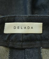 DELADA（デラダ）デニムパンツ 紺 サイズ:25(S位) レディース/2200706960020