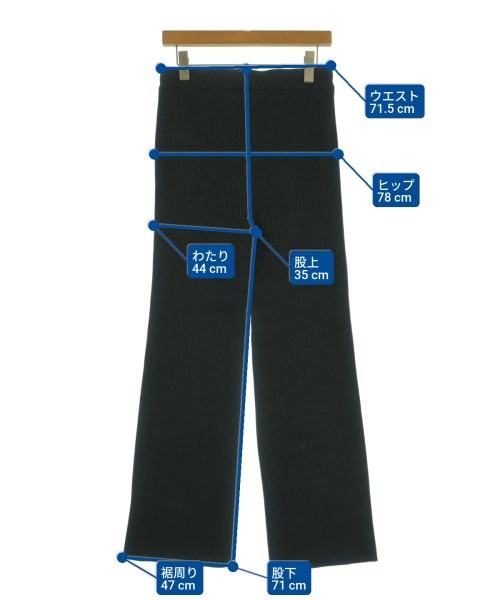 STATE OF MIND（ステートオブマインド）その他 黒 サイズ:M レディース/2200631338048