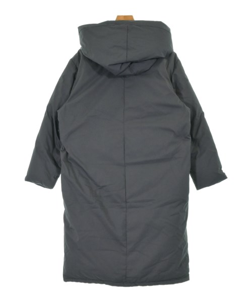 STATE OF MIND（ステートオブマインド）ダウンコート 黒 サイズ:S レディース/2200624365013