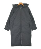 STATE OF MIND（ステートオブマインド）ダウンコート 黒 サイズ:S レディース/2200624365013