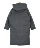 STATE OF MIND（ステートオブマインド）ダウンコート 黒 サイズ:S レディース/2200624365013