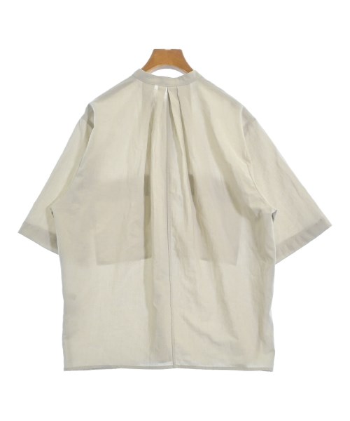 STATE OF MIND（ステートオブマインド）カジュアルシャツ グレー サイズ:M レディース/2200629806054