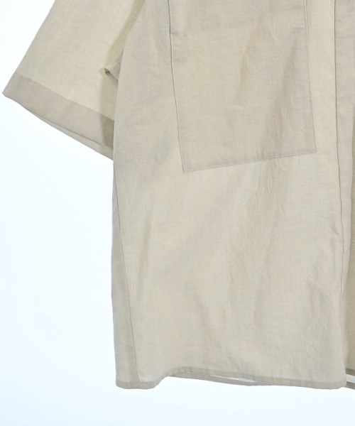 STATE OF MIND（ステートオブマインド）カジュアルシャツ グレー サイズ:M レディース/2200629806054