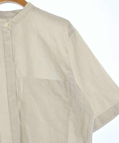 STATE OF MIND（ステートオブマインド）カジュアルシャツ グレー サイズ:M レディース/2200629806054