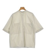 STATE OF MIND（ステートオブマインド）カジュアルシャツ グレー サイズ:M レディース/2200629806054