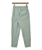 STATE OF MIND（ステートオブマインド）スラックス 青 サイズ:S レディース/2200628276063