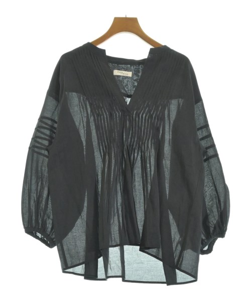 ステートオブマインド(STATE OF MIND)のSTATE OF MIND カジュアルシャツ