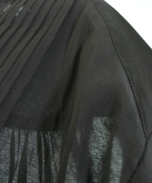 STATE OF MIND（ステートオブマインド）カジュアルシャツ 黒 サイズ:XS レディース/2200635967091