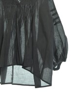 STATE OF MIND（ステートオブマインド）カジュアルシャツ 黒 サイズ:XS レディース/2200635967091