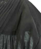 STATE OF MIND（ステートオブマインド）カジュアルシャツ 黒 サイズ:XS レディース/2200635967091