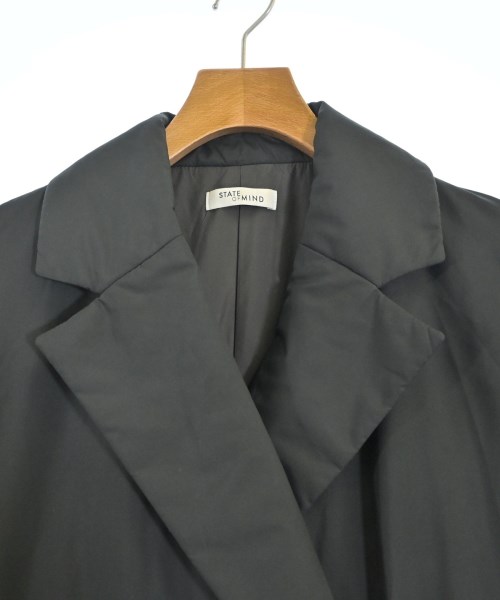 STATE OF MIND（ステートオブマインド）その他 黒 サイズ:M レディース/2200623100011