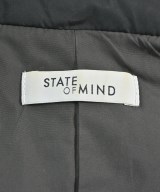 STATE OF MIND（ステートオブマインド）その他 黒 サイズ:M レディース/2200623100011