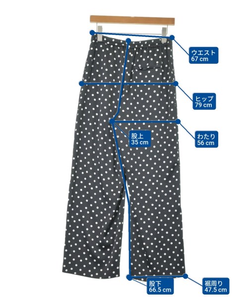 STATE OF MIND（ステートオブマインド）その他 黒 サイズ:M レディース/2200630517277