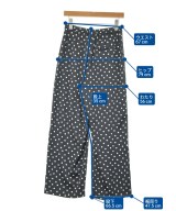 STATE OF MIND（ステートオブマインド）その他 黒 サイズ:M レディース/2200630517277