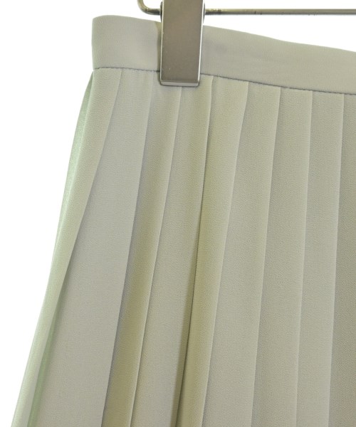 STATE OF MIND（ステートオブマインド）ロング・マキシ丈スカート グレー サイズ:S レディース/2200631913030