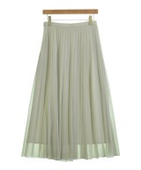 STATE OF MIND（ステートオブマインド）ロング・マキシ丈スカート グレー サイズ:S レディース/2200631913030