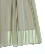 STATE OF MIND（ステートオブマインド）ロング・マキシ丈スカート グレー サイズ:S レディース/2200631913030