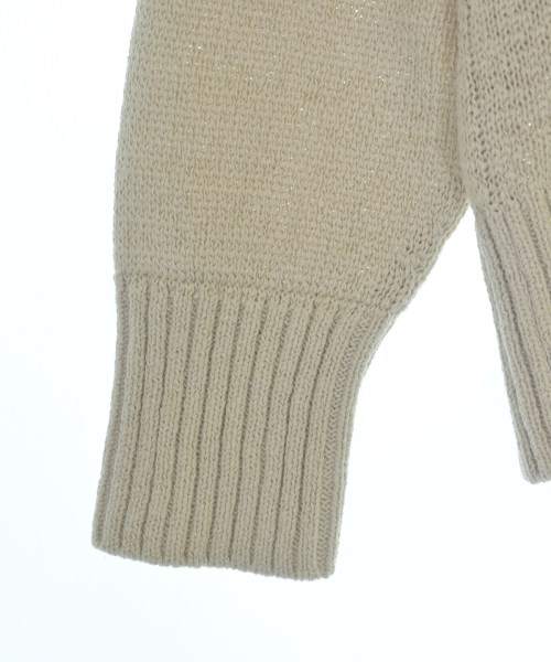 STATE OF MIND（ステートオブマインド）カーディガン ベージュ サイズ:S レディース/2200610954023