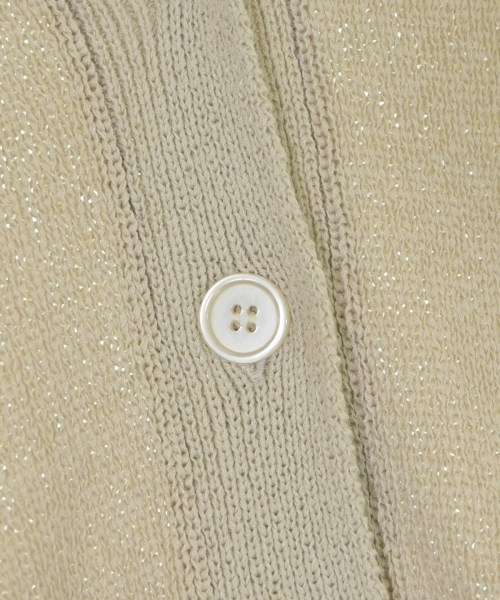 STATE OF MIND（ステートオブマインド）カーディガン ベージュ サイズ:S レディース/2200610954023