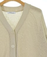 STATE OF MIND（ステートオブマインド）カーディガン ベージュ サイズ:S レディース/2200610954023