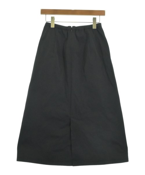 STATE OF MIND（ステートオブマインド）ロング・マキシ丈スカート 黒 サイズ:S レディース/2200625110186